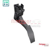 SENSOR ACCELERATOR PEDAL POSITION 0901341 FOR OPEL ASTRA/K/Sports/Tourer 1.0L