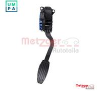 SENSOR ACCELERATOR PEDAL POSITION 0901383 FOR FIAT LANCIA 312A6.000 1.0L 2cyl