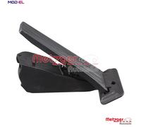 METZGER 0901462 Accelerator pedal position sensor