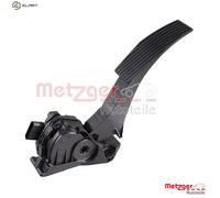 SENSOR ACCELERATOR PEDAL POSITION 0901470 FOR OPEL ASTRA/K/Van/Hatchback 1.0L