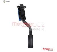 SENSOR ACCELERATOR PEDAL POSITION 0901473 FOR FIAT DUCATO/Van/Bus 2.0L 4cyl