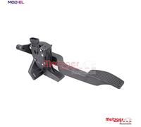 SENSOR ACCELERATOR PEDAL POSITION 0901482 FOR OPEL TIGRA/TwinTop CORSA/Van 1.0L