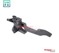 SENSOR ACCELERATOR PEDAL POSITION 0901482 FOR OPEL TIGRA/TwinTop CORSA/Van 1.0L