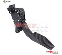 SENSOR ACCELERATOR PEDAL POSITION 0901483 FOR OPEL VECTRA/GTS SIGNUM/Hatchback
