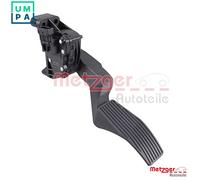 SENSOR ACCELERATOR PEDAL POSITION 0901490 FOR OPEL ZAFIRA/B/Box/Body/MPV 1.8L