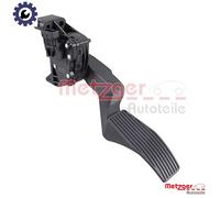 SENSOR ACCELERATOR PEDAL POSITION 0901490 FOR OPEL ZAFIRA/B/Box/Body/MPV 1.8L