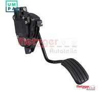 SENSOR ACCELERATOR PEDAL POSITION 0901491 FOR RENAULT TRAFIC/II/Van/Bus OPEL