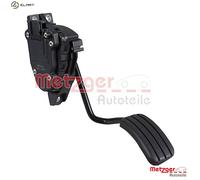 SENSOR ACCELERATOR PEDAL POSITION 0901491 FOR RENAULT TRAFIC/II/Van/Bus OPEL