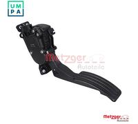 SENSOR ACCELERATOR PEDAL POSITION 0901566 FOR RENAULT DACIA DUSTER/SUV/Van 1.5L