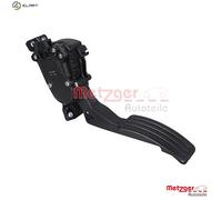 SENSOR ACCELERATOR PEDAL POSITION 0901566 FOR RENAULT DACIA DUSTER/SUV/Van 1.5L