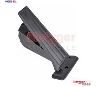 METZGER 0901573 Accelerator pedal position sensor