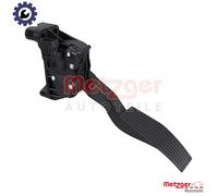 SENSOR ACCELERATOR PEDAL POSITION 0901574 FOR OPEL ASTRA/G/Van/H/FAMILY/GTC 1.2L