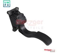 SENSOR ACCELERATOR PEDAL POSITION 0901580 FOR VW CRAFTER/30-50/Van/30-35/Bus