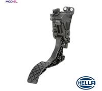 HELLA 6PV 008 496-711 Accelerator pedal position sensor