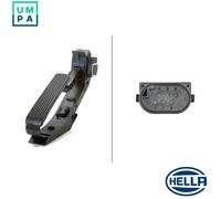 Sensor, accelerator pedal position HELLA 6PV 010 946-001 for S-CLASS 4 2000-2005