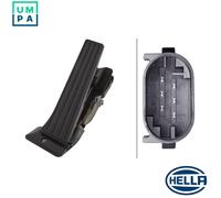 SENSOR ACCELERATOR PEDAL POSITION 6PV 010 946-281 FOR BMW 3/F0/F80 X1/E84/SUV