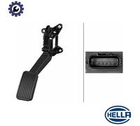 SENSOR ACCELERATOR PEDAL POSITION 6PV 011 673-251 FOR HONDA LFB1/LFB2 2.0L 4cyl