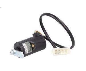 Sensor, accelerator pedal position for BOSCH 0 205 001 206 MAN ÜL 11.967 1999-2