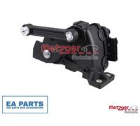 Sensor, accelerator pedal position for RENAULT METZGER 0901493