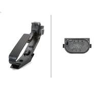 HELLA 6PV 010 946-001 Accelerator pedal position sensor