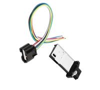 Sensor Accessories Compatible With 370Z GT-R 2009-2018 For Sentra 2004-2012 For 350Z 2003-2009 2680-7S000 22680-CA000 Mass Air Flow Sensor Connector Plug