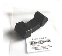 SENSOR ACTUATOR Hi Hat Pedal Rubber Part Fits ROLAND TD-1 (One Rubber)
