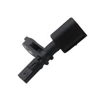 Sensor Anti-lock Braking Compatible With For Polo 2018 2019 2020 2021 2022 2023 2024 2025 2026 2027 2PCS ABS For Speed Sensor Accessories WHT003860