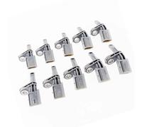 Sensor Anti-lock Braking Compatible With Skoda For Octavia 2013 2014 2015 2016 2017 10Pcs Front Left ABS Wheel For Speed Sensor Accessories 7L0927807B