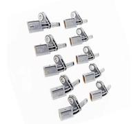 Sensor Anti-lock Braking Compatible With Tt For Tts 2015 2016 2017 2018 2019 2020 2021 2022 2023 10Pcs Front Left ABS Wheel For Speed Sensor 7L0927807B