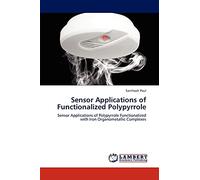 Sensor Applications of Functionalized Polypyrrole: Sensor Applications of Polypyrrole Functionalized with Iron Organometallic Complexes