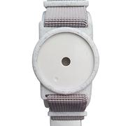 Sensor Armband Holder/Protector Compatible with Freestyle Libre 1/2 (marble)