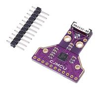 Sensor, AS3935 I2C SPI Strike Storm Distances Detector Sensor for Weather Stations,Sports Electronic Equipment,Cell Phones