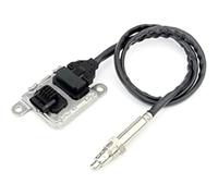 Sensor Assembly Compatible With A6 C8 A7 For Sportback Automotive NOX Nitrogen Oxide Sensor 4K0907807E 4K0907807AJ 4K0907807G A2C19386300-01