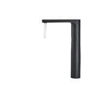 Sensor Basin Faucet Sense Deck Mount Single Hole Cold Hot Water Mixer Bathroom Washing Tub Sink Taps