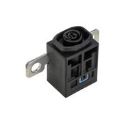 SENSOR BATTERY MANAGEMENT FOR VW POLO 17- TIGUAN 16- TOUAREG 18-