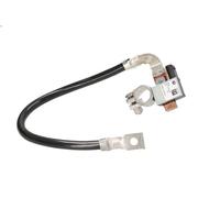 Sensor, battery management HELLA 6PK 010 562-901 for BMW 5 (E60) 2 2005-2007