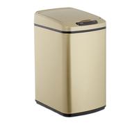 Sensor bin Touchless Trash Can Electric Waste Container Odourless 12 Litres