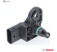 SENSOR BOOST PRESSURE 0 261 230 359 FOR MINI COUNTRYMAN/COOPER PACEMAN/HATCH