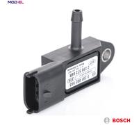 SENSOR BOOST PRESSURE 0 281 002 593 FOR RENAULT SCENIC/MPV DUSTER/SUV LOGAN 1.5L