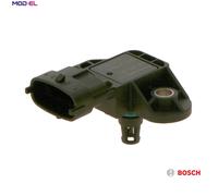 BOSCH 0 281 006 076 Sensor, boost pressure