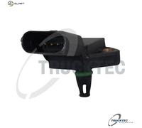 SENSOR BOOST PRESSURE 07.14.043 FOR ANY/AYZ 1.2L AMF/BAY 1.4L 3cyl BDJ 2.0L 4cyl