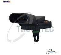 SENSOR BOOST PRESSURE 07.14.043 FOR ANY/AYZ 1.2L AMF/BAY 1.4L 3cyl BDJ 2.0L 4cyl