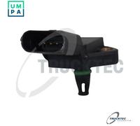 SENSOR BOOST PRESSURE 07.14.043 FOR ANY/AYZ 1.2L AMF/BAY 1.4L 3cyl BDJ 2.0L 4cyl