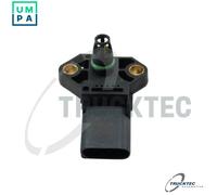 SENSOR BOOST PRESSURE 07.14.045 FOR ATL 3cyl BWJ/BYD/BHZ 2.0L AZV/BKD/BLB 2.0L