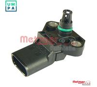 SENSOR BOOST PRESSURE 0906094 FOR SKODA OCTAVIA/Combi/II SUPERB LAURA FABIA 1.2L