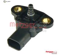 New Sensor, boost pressure for MERCEDES-BENZ:CLS,W204,C204,S204,C218