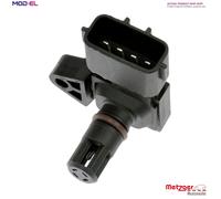 SENSOR BOOST PRESSURE 0906124 FOR VW CARAVELLE/KOMBI/Bus/TRANSPORTER/Mk BORA