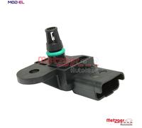 SENSOR BOOST PRESSURE 0906348 FOR MINI PEUGEOT 3008/MPV 207/207+ RCZ 308/SW/CC