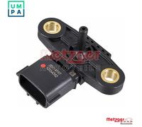 SENSOR BOOST PRESSURE 0906583 FOR NISSAN PATHFINDER/III/VAN NAVARA/NP300 2.5L