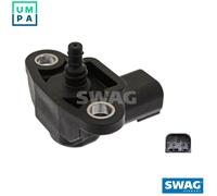 SWAG 10 94 4466 Sensor, boost pressure